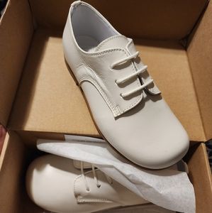 Pepa & Co. Boy's shoes (Size 27)